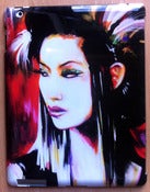 Image of 'Tokyo Neon' Limited Edition Ipad2 case