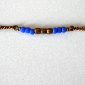 Image of Bracelet Vivian simple