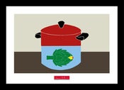 Image of A Strange Recipe