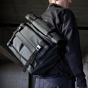 Image of Mission Workshop Arkiv® VX Messengers 獨家頂級專業防水郵差包