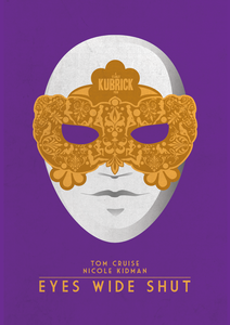 Image of Eyes Wide Shut