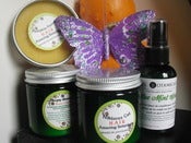 Image of THE CURL PACK  