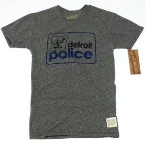 Image of Detroit Police
