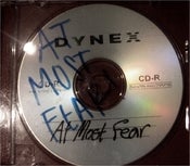 Image of At Most Fear CD