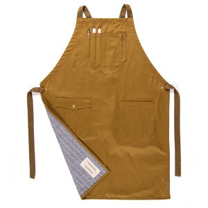 Image of Shop Apron x Bridge & Burn