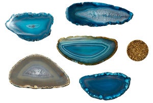 Image of Gemstone Magnet Set 2
