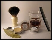 Image of Solid Cologne