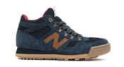 Image of New Balance 710 x Herschel Supply Co. (Navy)