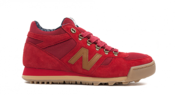 Image of New Balance 710 x Herschel Supply Co. (Red)