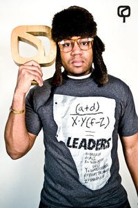 Image of DO THE MATH (LIMITED EDITION)