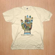 Image of The Soft Drugs: Hand Shirt