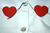 Image of Lovehearts