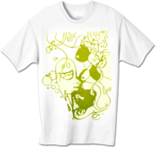 Image of Ghosties Shirt