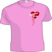 Image of Pink Shirt
