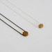 Image of DAILY PILL NECKLACE