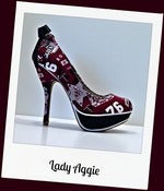 Image of Lady Aggie
