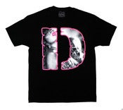 Image of "NECROFEEL" TEE