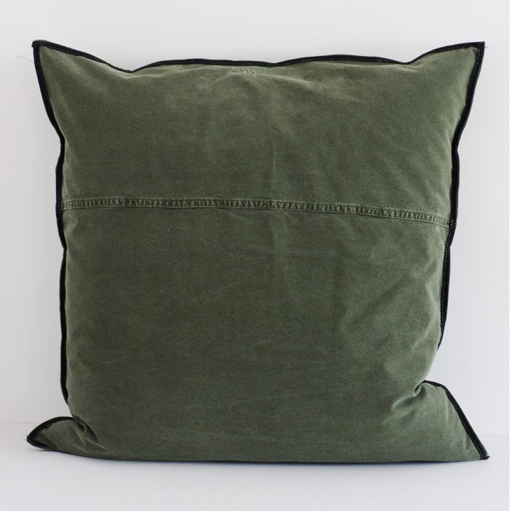 Image of RUFFIAN PILLOW