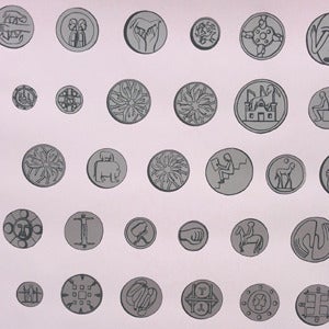 Image of coins