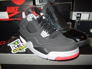 Image of Air Jordan Collezione Countdown Package "IV/XIX (4/19)"