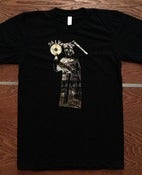 Image of Salva T-Shirt and includes 'Odd Furniture' download