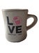 Image of LOVE Diner Mug
