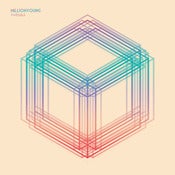Image of Millionyoung - Variable CD Pre-Order
