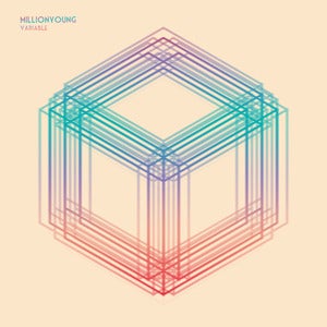 Image of Millionyoung - Variable CD Pre-Order