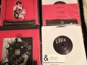 Image of Life & Limb - Pagan Worship of Amplification Overlords 7"