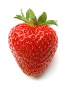 Image of Strawberry Mexican Chocolate 