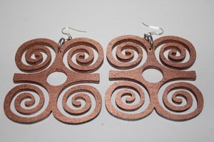 Image of DWENNIMMEN Rose Gold