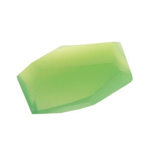 Image of Soap Stones by PELLE: Jade/Eucalyptus Stone 5oz