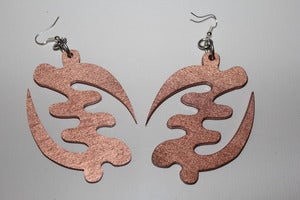 Image of GYE NYAME Rose Gold