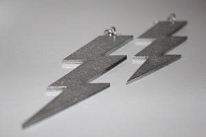 Image of LIGHTNING BOLTS