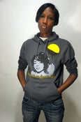 Image of Lauryn Hill Hoodie