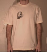 Image of "Prison" - Offwhite