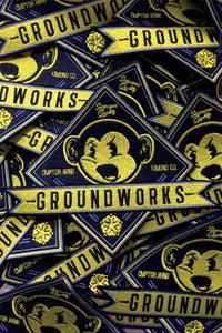 Image of Supreme Comp Patch
