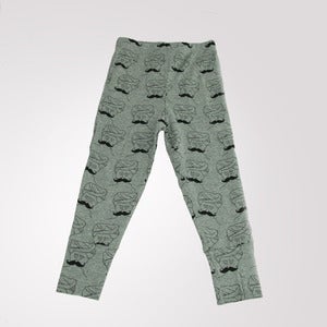 Image of Urban Legging Grey