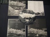 Image of FJØRT - DEMONTAGE 12" LP