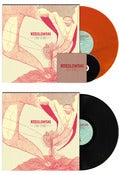 Image of KOSSLOWSKI - LYNCH' DIE WELT 12" LP