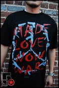 Image of MADE LOVE