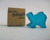 Image of Texas Soap