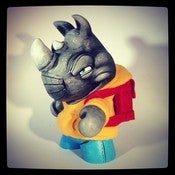 Image of Classic Rumpus in OG Outfit