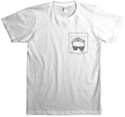 Image of Endless Summer Pocket Tee