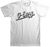 Image of G-Eazy Tee (White)