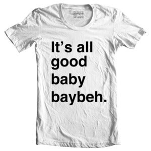 Image of Baby Baybeh T-Shirt