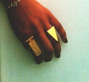Image of Kartouche Ring *back in stock*