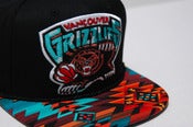 Image of Apache's Grizzly