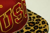 Image of USC Trojan