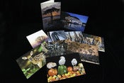 Image of Summer Special: 10 Fine Art Note Cards